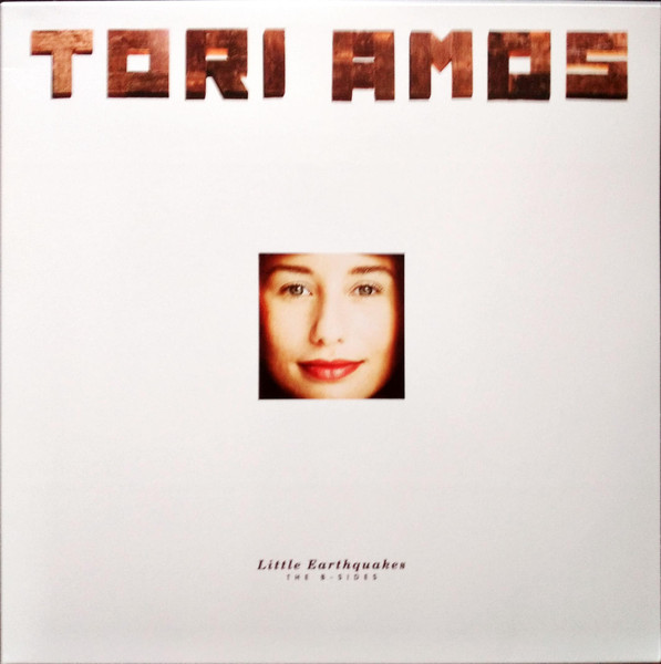 Tori Amos Little Earthquakes The B Sides 2023 Vinyl Discogs