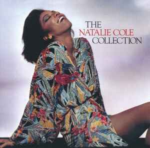 Natalie Cole - The Natalie Cole Collection album cover