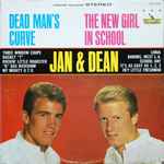 Dead Man's Curve/The New Girl In School / Jan & Dean