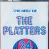 The Platters - The Best Of The Platters: 24 Of Their Original Recordings