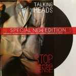 Stop Making Sense / Talking Heads