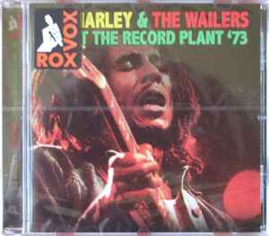 Bob Marley & The Wailers – St.Paul Minnesota 75' (2005, CD) - Discogs