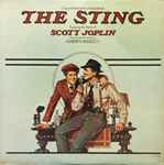 Cover of The Sting (Original Motion Picture Soundtrack), 1974, Vinyl