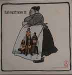 Cover of Fat Mattress II, 1970, Vinyl