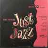 Gene Norman's Just Jazz Volume 13 — Stan Getz