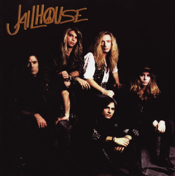 télécharger l'album Jailhouse - Jailhouse