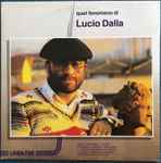 Cover of Quel Fenomeno Di Lucio Dalla, 1990, Vinyl