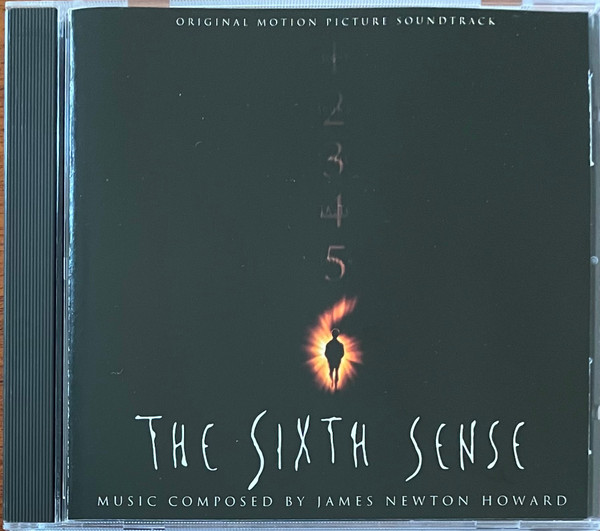 James Newton Howard - The Sixth Sense (Original Motion Picture