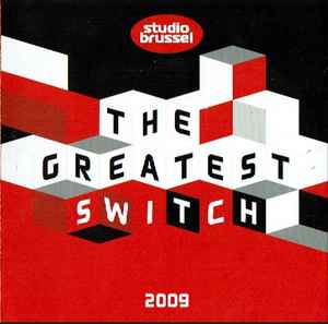 The Greatest Switch 2009 - Various