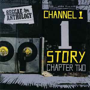 The Channel One Story (2004, CD) - Discogs