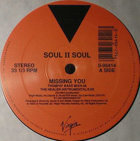 Soul II Soul