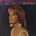 Julie London – With Body & Soul (1967, Vinyl) - Discogs