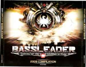 Various - Bassleader 2009 Compilation