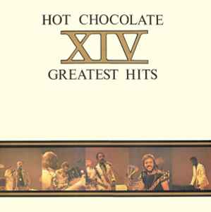Hot Chocolate - XIV Greatest Hits album cover