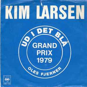 Kim Larsen - Ud I Det Blå