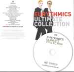Cover of Ultimate Collection, 2005-11-08, CDr