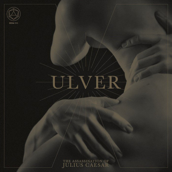 lataa albumi Ulver - The Assassination of Julius Caesar