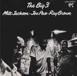 Cover of The Big 3, 1985-06-01, CD
