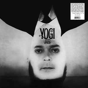 Joki Freund Sextet - Yogi Jazz: LP, Album, Ltd, RE, RM, 180 For