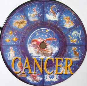 DJ Wonder - Cancer album cover