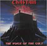 Cover of The Voice Of The Cult, 1988, CD