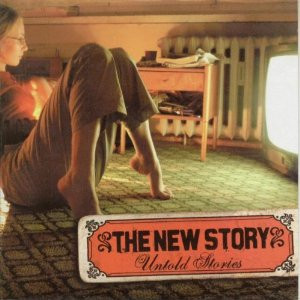 The New Story – Untold Stories (2006, CD) - Discogs