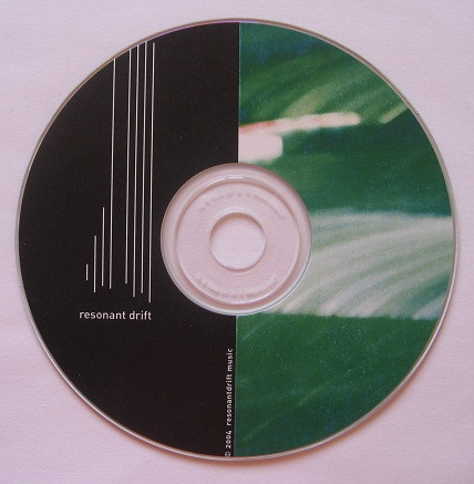 descargar álbum Resonant Drift - Resonant Drift Version 20