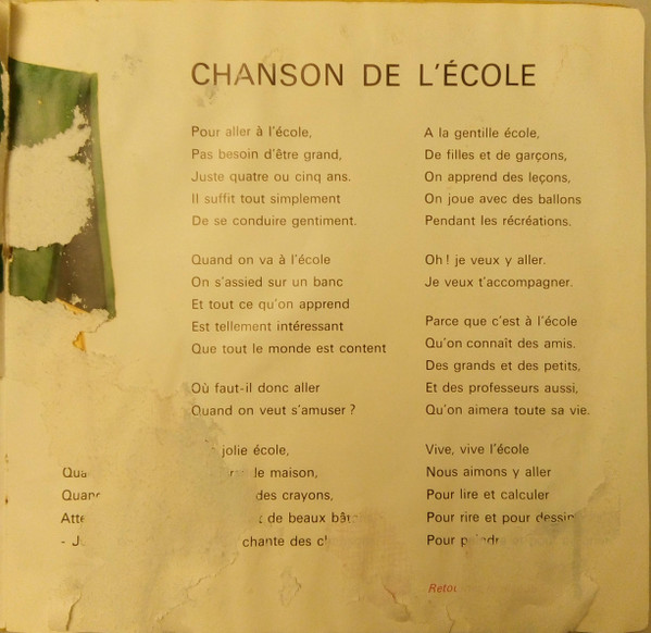 last ned album Various - Les Nouvelles Chansons De Bonne Nuit Les Petits