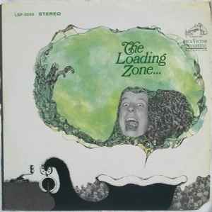 The Loading Zone - The Loading Zone