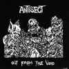 Antisect - Out From The Void