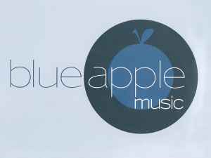Blue Apple Music on Discogs