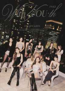 Twice – With You-th (2024, Forever Ver., CD) - Discogs
