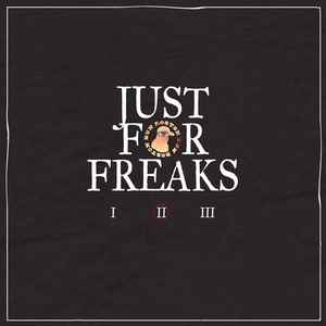 Boston Bun - Just For Freaks II album cover