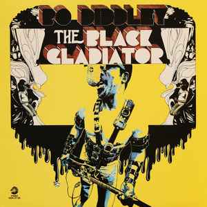 The Black Gladiator - Bo Diddley