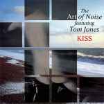 Cover of Kiss, 1988-10-00, Vinyl