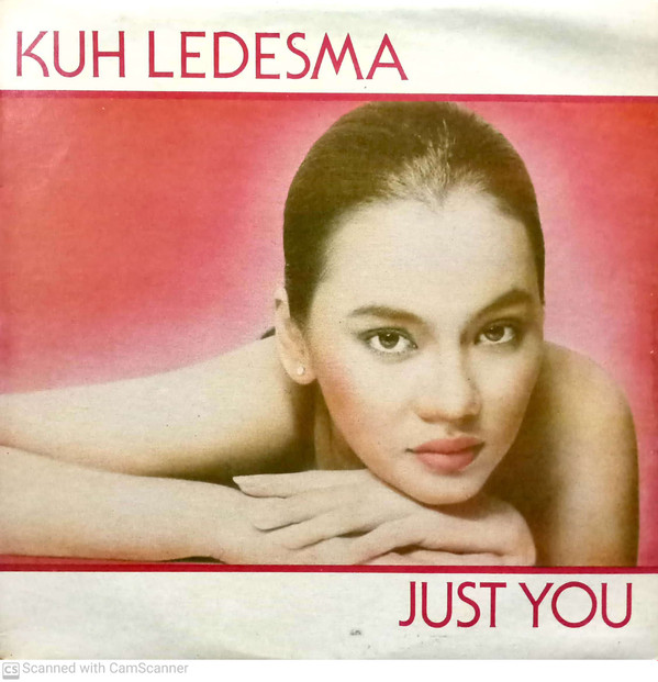 baixar álbum Kuh Ledesma - Just You