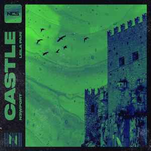 N3wport - Castle album cover