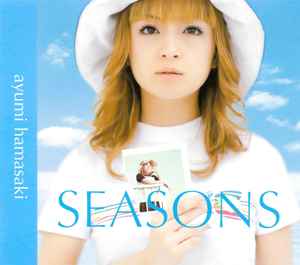 Ayumi Hamasaki - Seasons