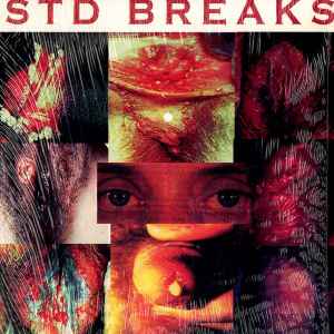 STD Breaks - The Wax Fondler