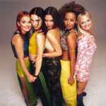 Spice Girls on Discogs