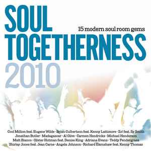 Various - Soul Togetherness 2010