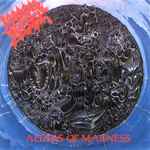 Cover of Altars Of Madness, 1999, CD