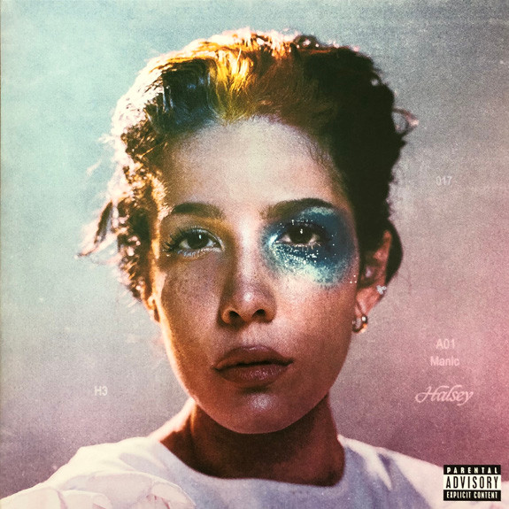 Halsey – Manic (2020, Signed, CD) - Discogs