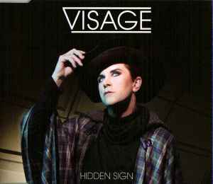 Visage - Hidden Sign
