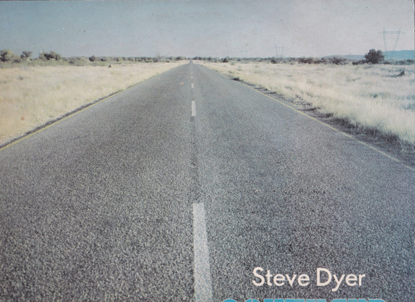 last ned album Steve Dyer - Southern Freeway