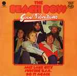 Cover of Good Vibrations, 1975, Vinyl