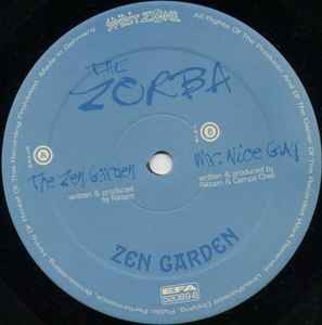 Zorba - Zen Garden
