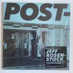Cover of POST-, 2021, Vinyl
