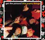 Cover of Get The Picture?, 2019, CD