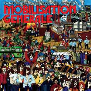 Mobilisation Générale - Various